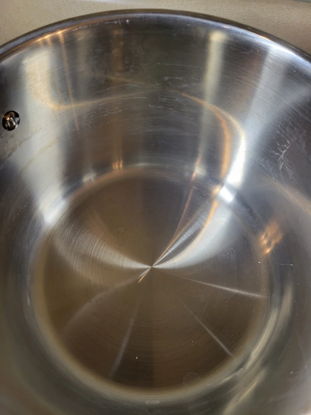 Cuisinart MultiClad Pro Triple-Ply Stainless Steel 8-Quart Stockpot with Cover